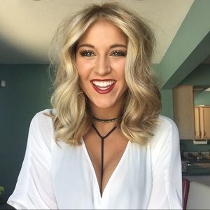 Meet your Posher, Suzy